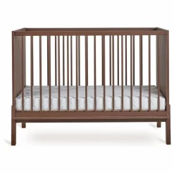 Lit bébé Ashi 60x120 cm | Lits À Barreaux|Lits Bébé