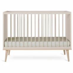 Quax Lits À Barreaux|Lits Bébé*Lit bébé Flow 60x120 cm |