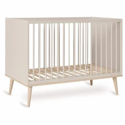 Quax Lits À Barreaux|Lits Bébé*Lit bébé Flow 60x120 cm |