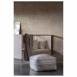 Quax Lit bébé Flow 70x140 cm || Lits Évolutifs|Lits Bébé