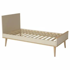 Quax Lit bébé Flow 70x140 cm || Lits Évolutifs|Lits Bébé