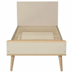 Quax Lit bébé Flow 70x140 cm || Lits Évolutifs|Lits Bébé