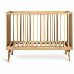 Sale Lit bébé Flow 60x120 cm | Lits À Barreaux|Lits Bébé