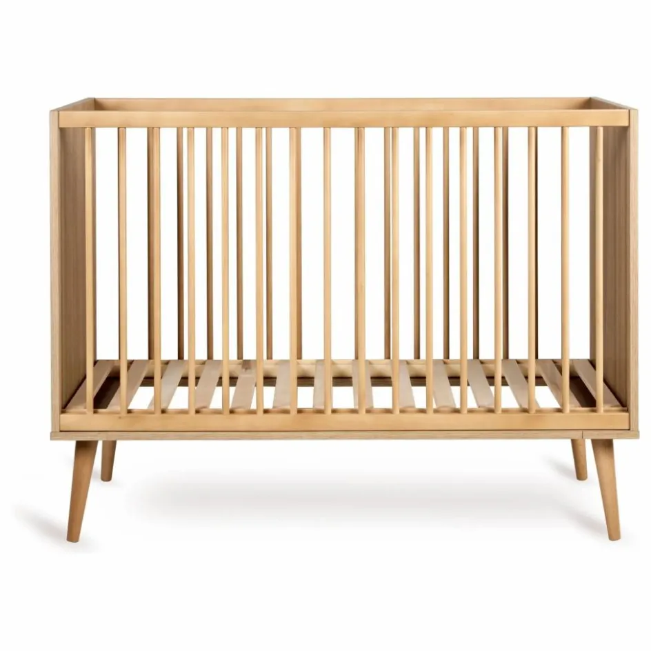 Sale Lit bébé Flow 60x120 cm | Lits À Barreaux|Lits Bébé