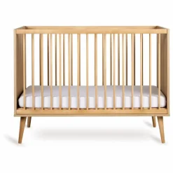Sale Lit bébé Flow 60x120 cm | Lits À Barreaux|Lits Bébé
