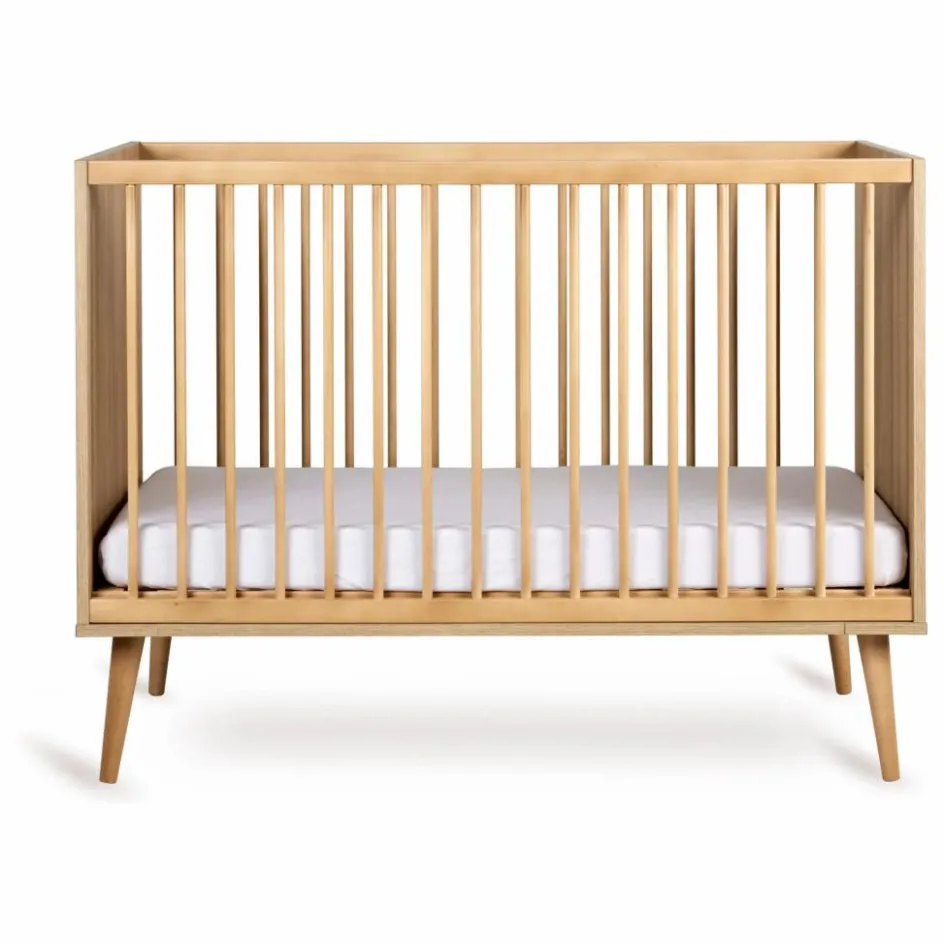 Sale Lit bébé Flow 60x120 cm | Lits À Barreaux|Lits Bébé