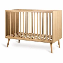 Sale Lit bébé Flow 60x120 cm | Lits À Barreaux|Lits Bébé