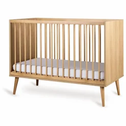 Sale Lit bébé Flow 60x120 cm | Lits À Barreaux|Lits Bébé