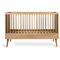 Hot Lit bébé Flow 70x140 cm | Lits Évolutifs|Lits Bébé