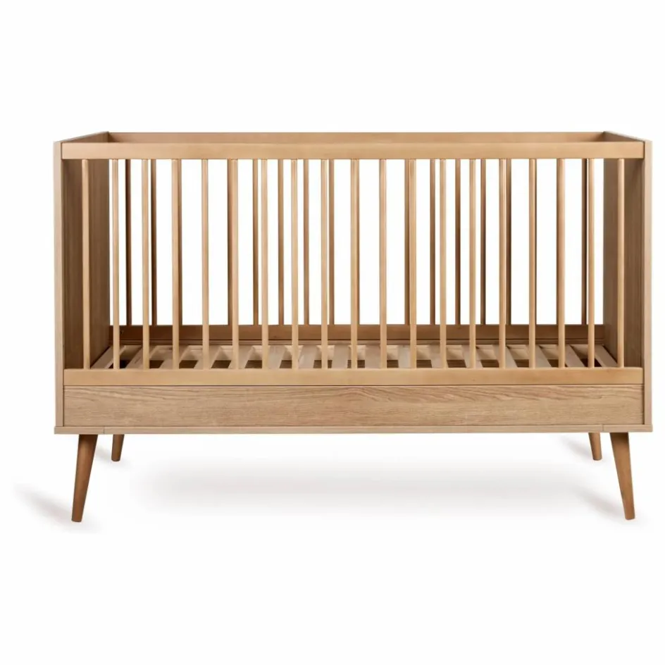 Hot Lit bébé Flow 70x140 cm | Lits Évolutifs|Lits Bébé