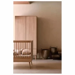 Hot Lit bébé Flow 70x140 cm | Lits Évolutifs|Lits Bébé