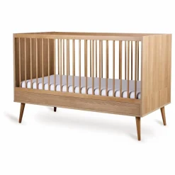 Hot Lit bébé Flow 70x140 cm | Lits Évolutifs|Lits Bébé