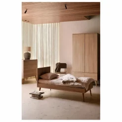 Hot Lit bébé Flow 70x140 cm | Lits Évolutifs|Lits Bébé