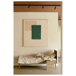 Hot Lit bébé Flow 70x140 cm | Lits Évolutifs|Lits Bébé