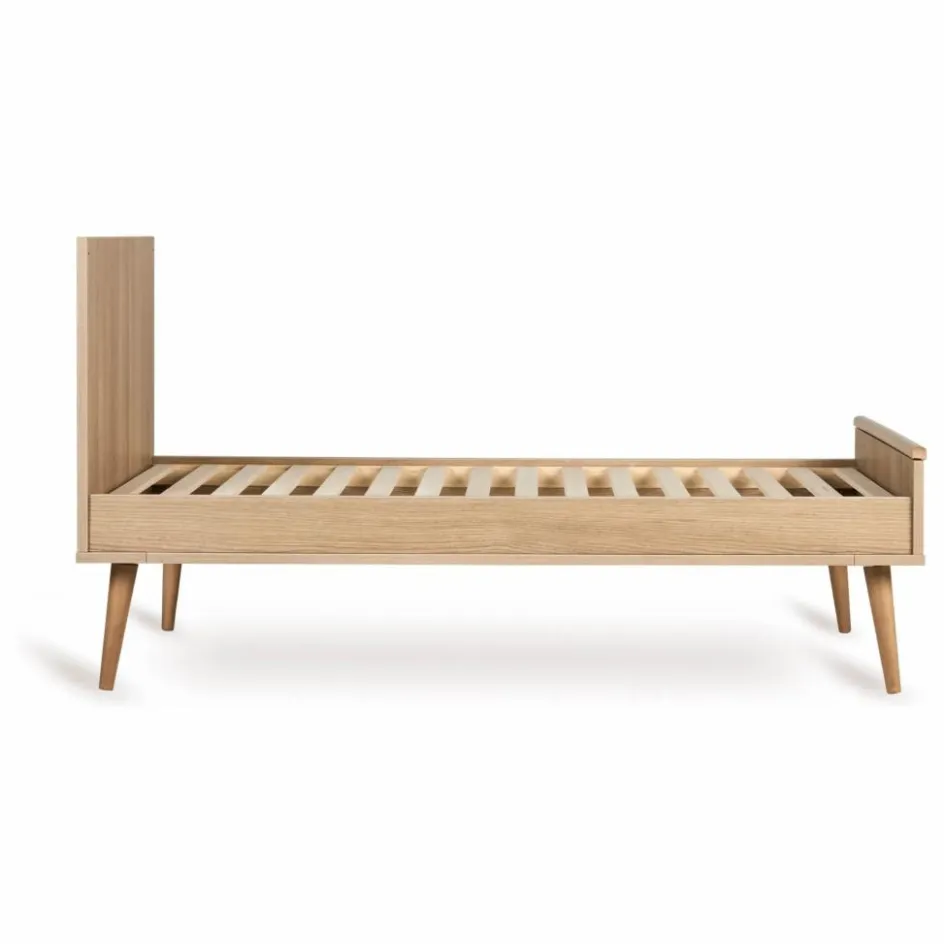 Hot Lit bébé Flow 70x140 cm | Lits Évolutifs|Lits Bébé