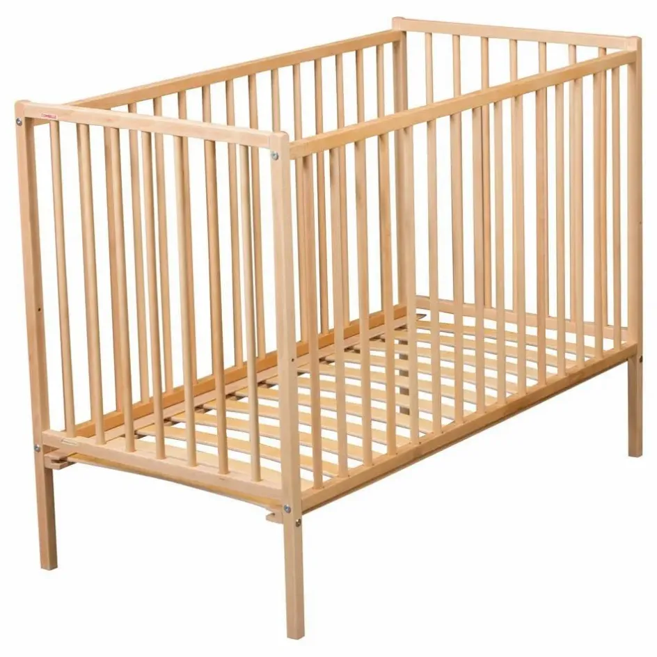 Combelle Lits Évolutifs|Lits Bébé*Lit bébé Rémi 70x140 cm