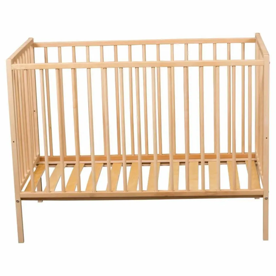 Combelle Lits Évolutifs|Lits Bébé*Lit bébé Rémi 70x140 cm