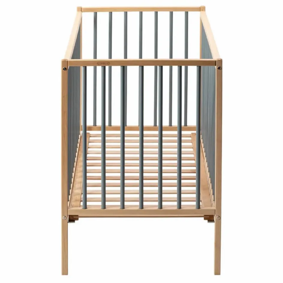 Online Lit bébé Rémi 60x120 cm | Lits À Barreaux|Lits Bébé