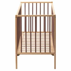 Combelle Lit bébé Rémi 60x120 cm || Lits À Barreaux|Lits Bébé