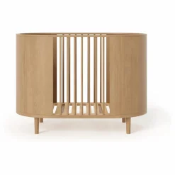KAS Kopenhagen Lit bébé évolutif Kai || Lits Évolutifs|Lits Bébé