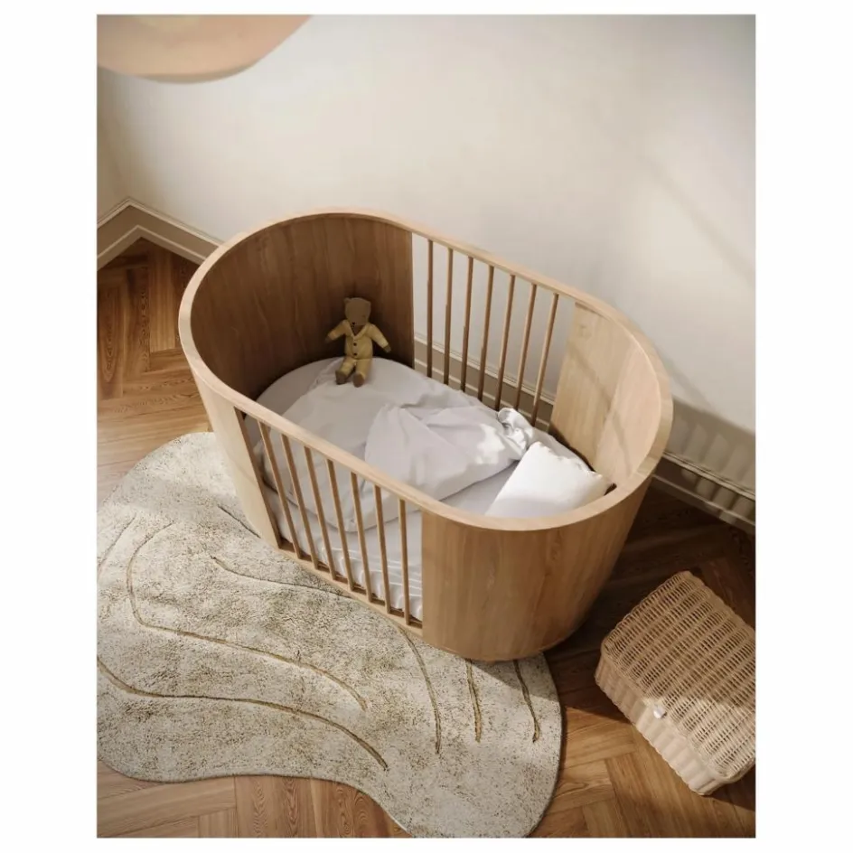 KAS Kopenhagen Lit bébé évolutif Kai || Lits Évolutifs|Lits Bébé