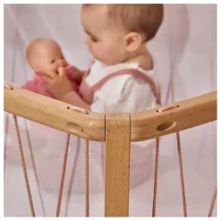 Outlet Lit bébé évolutif Kimi | Lits À Barreaux|Lits Bébé