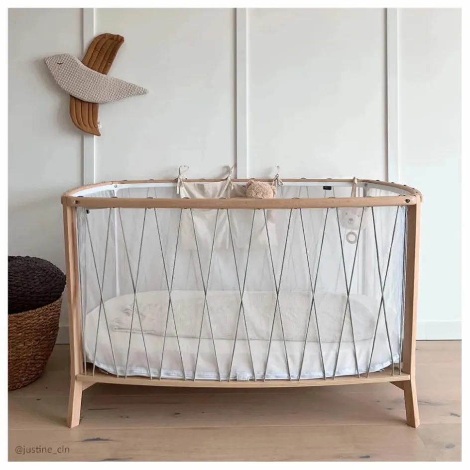 Best Lit bébé évolutif Kimi | Lits À Barreaux|Lits Bébé