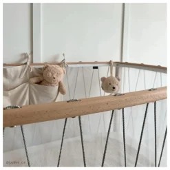 Best Lit bébé évolutif Kimi | Lits À Barreaux|Lits Bébé