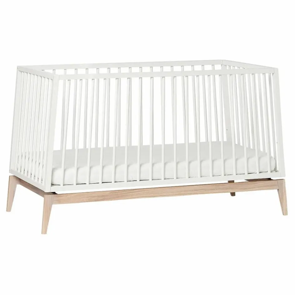 Leander Lits Évolutifs|Lits Bébé*Lit bébé évolutif Luna chêne |