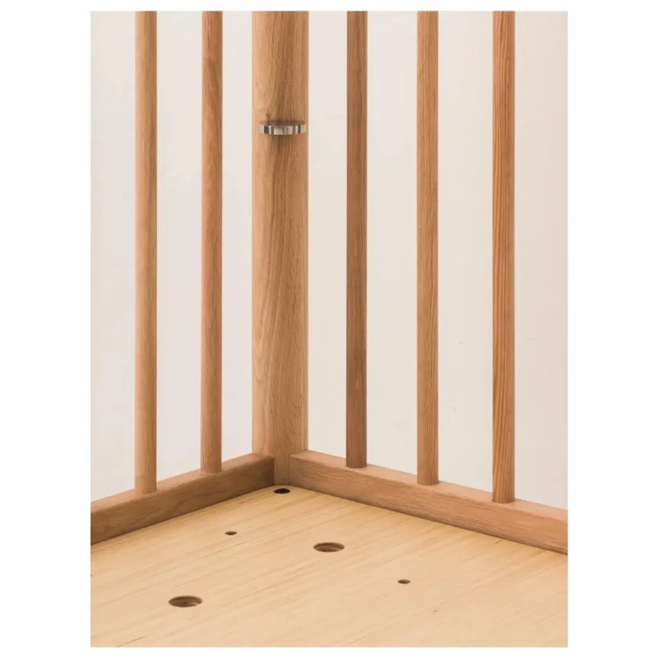 Sale Lit bébé évolutif 70x140 Latitude | Lits Évolutifs|Lits Bébé