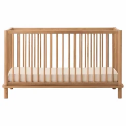 Nobodinoz Lits Évolutifs|Lits Bébé*Lit bébé évolutif 70x140 Latitude et extension lit junior |
