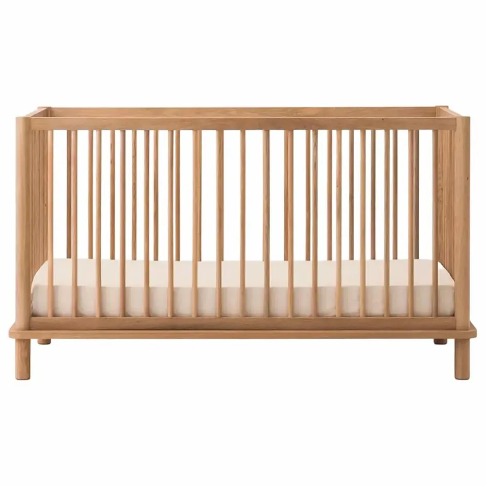 Nobodinoz Lits Évolutifs|Lits Bébé*Lit bébé évolutif 70x140 Latitude et extension lit junior |
