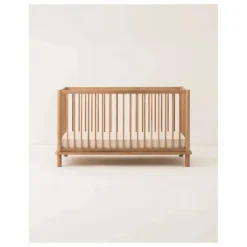 Nobodinoz Lits Évolutifs|Lits Bébé*Lit bébé évolutif 70x140 Latitude et extension lit junior |