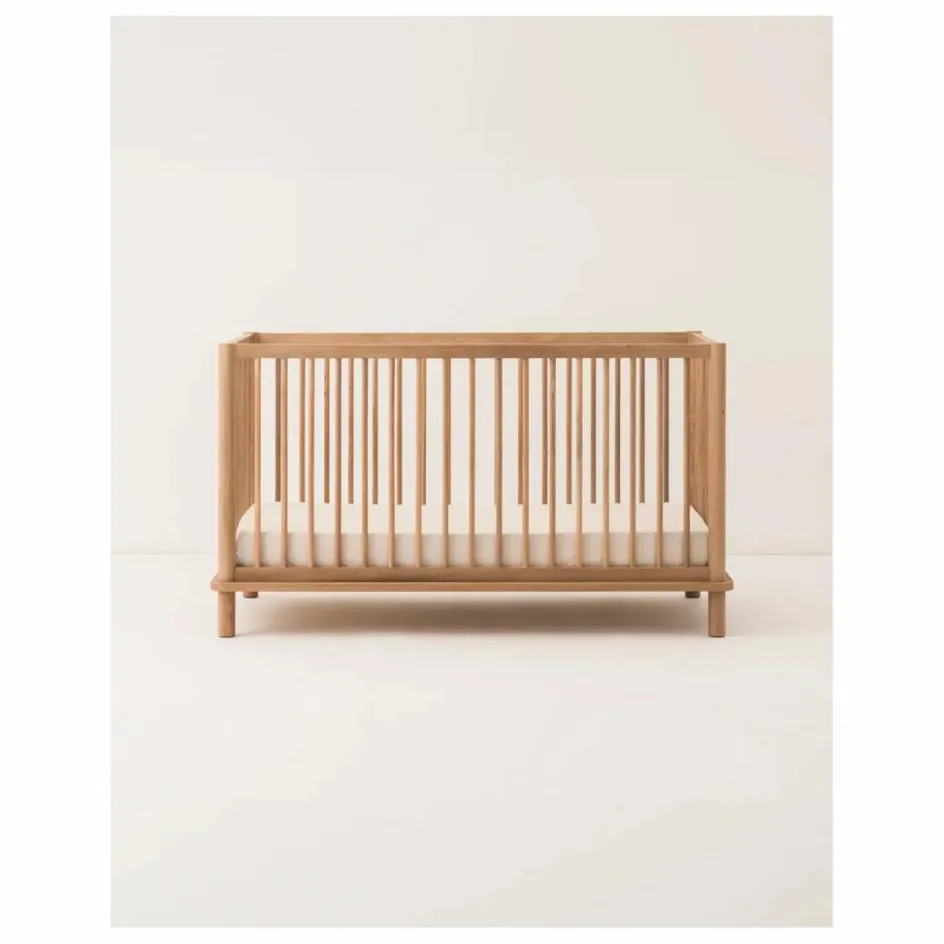 Nobodinoz Lits Évolutifs|Lits Bébé*Lit bébé évolutif 70x140 Latitude et extension lit junior |