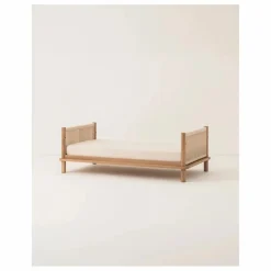 Nobodinoz Lits Évolutifs|Lits Bébé*Lit bébé évolutif 70x140 Latitude et extension lit junior |
