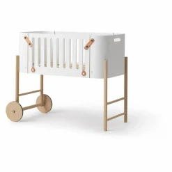 Oliver Furniture Lits Cododo|Lits Évolutifs*Lit Cododo Wood évolutif avec kit |