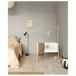 Oliver Furniture Lits Cododo|Lits Évolutifs*Lit Cododo Wood évolutif avec kit |