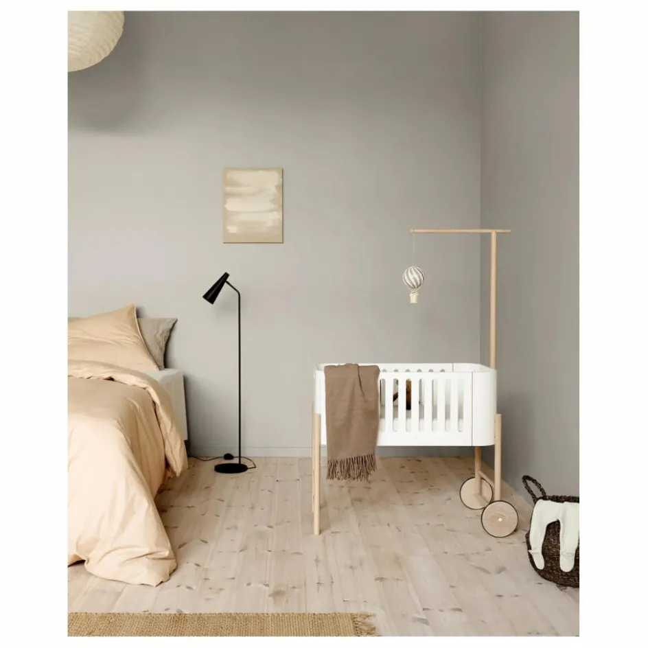 Oliver Furniture Lits Cododo|Lits Évolutifs*Lit Cododo Wood évolutif avec kit |
