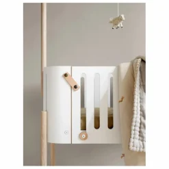Oliver Furniture Lits Cododo|Lits Évolutifs*Lit Cododo Wood évolutif avec kit |