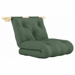 Karup Design Lits, Tables De Chevet*Lit d'appoint Hooked 75x200 cm |