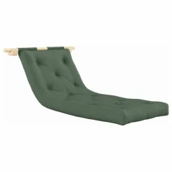 Karup Design Lits, Tables De Chevet*Lit d'appoint Hooked 75x200 cm |