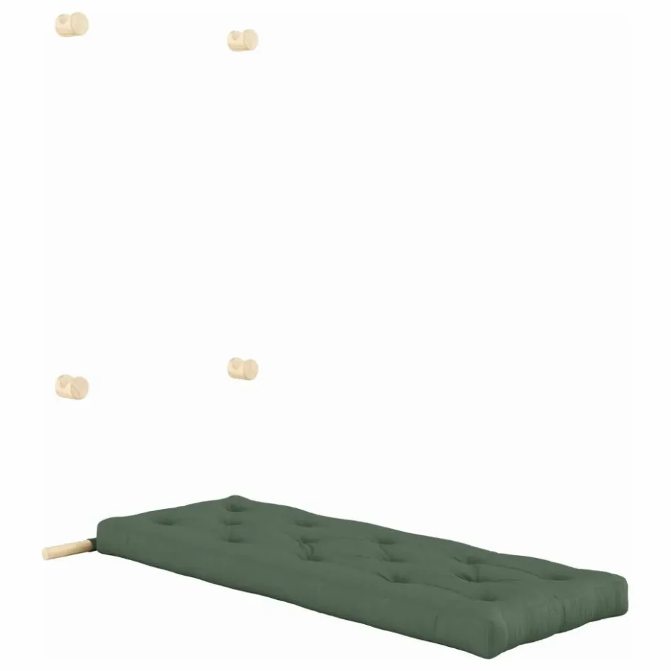 Karup Design Lits, Tables De Chevet*Lit d'appoint Hooked 75x200 cm |