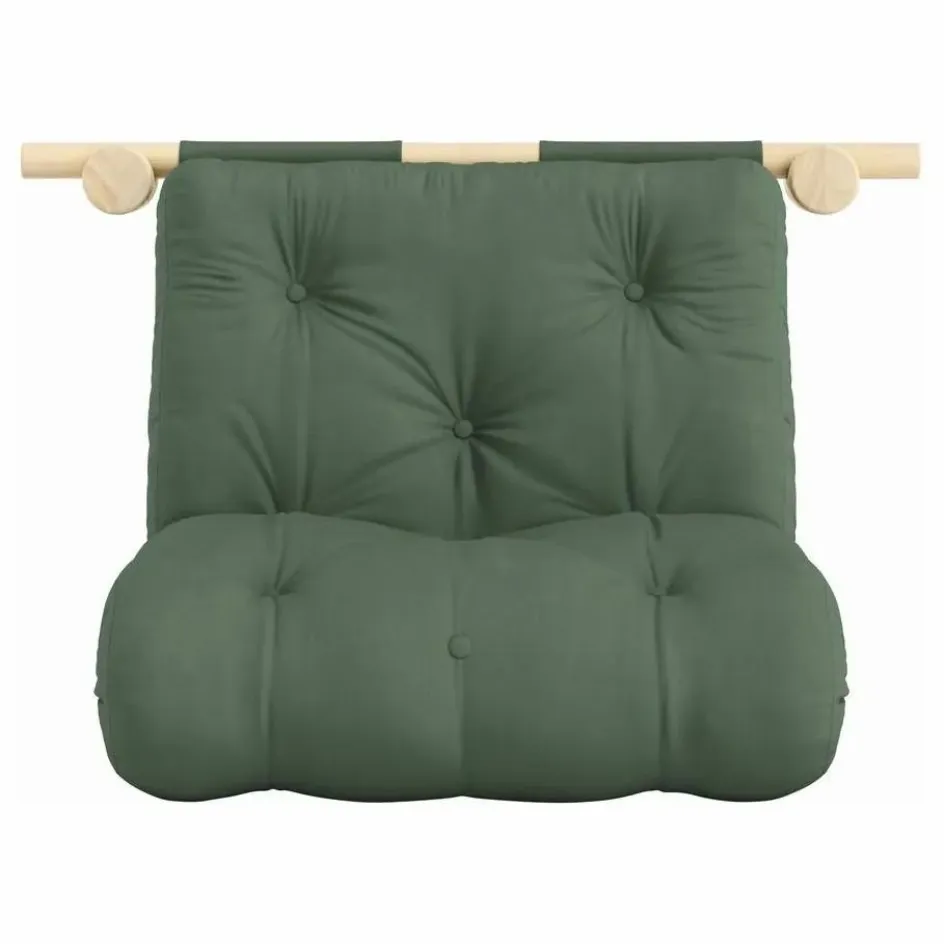 Karup Design Lits, Tables De Chevet*Lit d'appoint Hooked 75x200 cm |