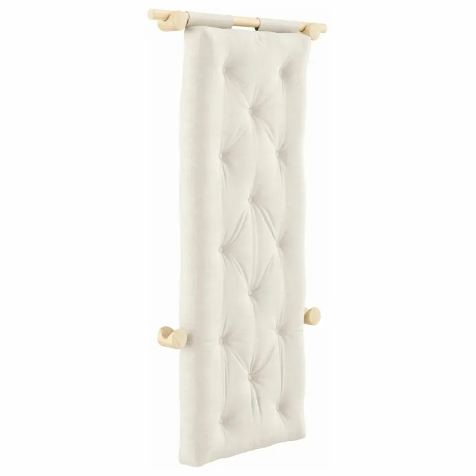 Karup Design Lit d'appoint Hooked 75x200 cm || Lits, Tables De Chevet