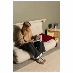 Karup Design Lit d'appoint Hooked 135x200 cm || Lits, Tables De Chevet