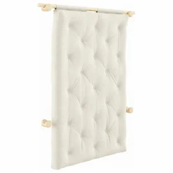 Karup Design Lit d'appoint Hooked 135x200 cm || Lits, Tables De Chevet