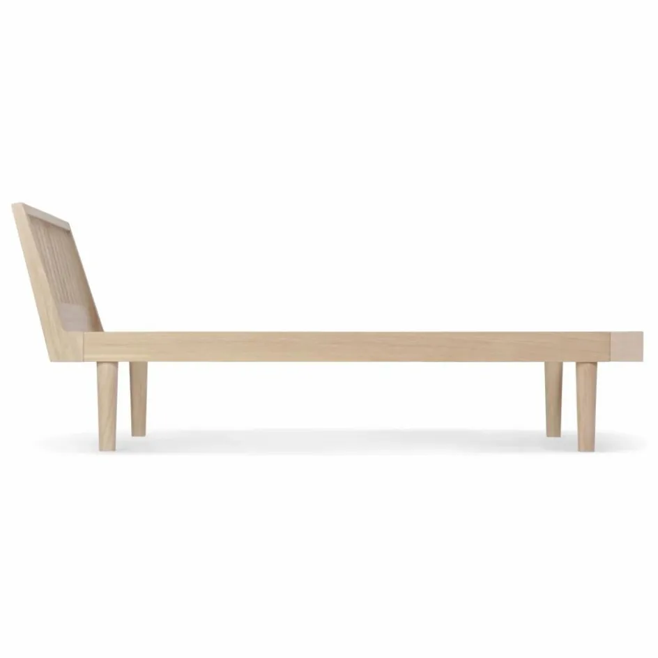 New KAS Kopenhagen Lit Eli Combi | Chêne clair