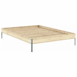 Karup Design Lit en bois Core| Lits, Tables De Chevet