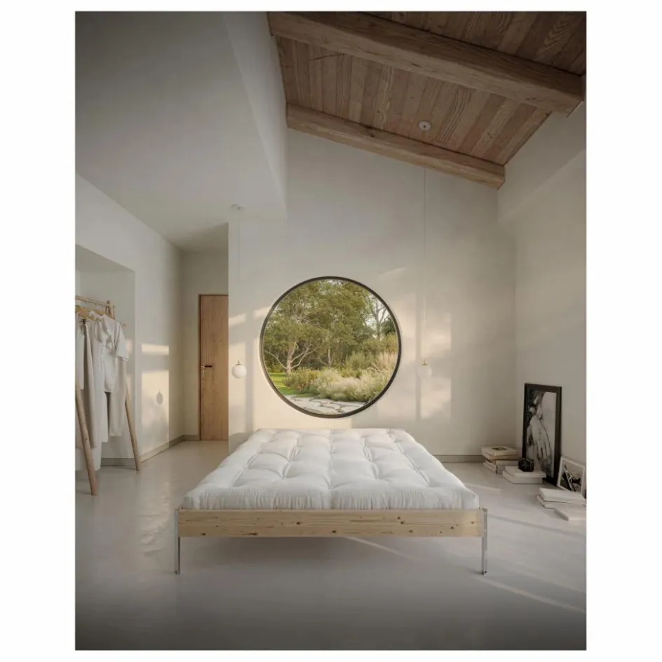 Karup Design Lit en bois Core| Lits, Tables De Chevet