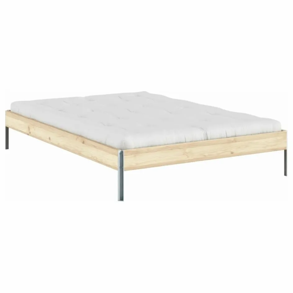 Karup Design Lit en bois Core| Lits, Tables De Chevet